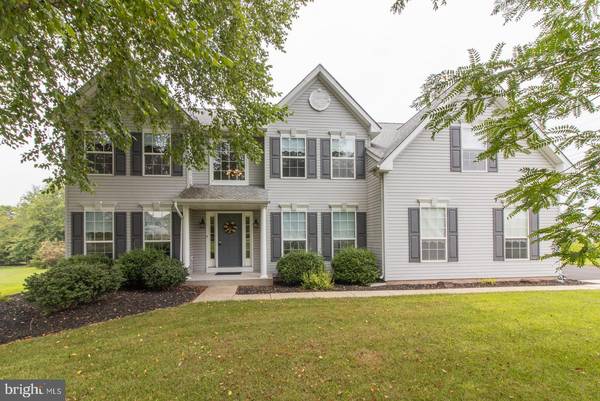 3048 CONRAD WAY, Lansdale, PA 19446