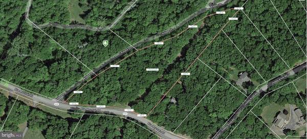 LOT 1 KILDARE DR., Front Royal, VA 22630