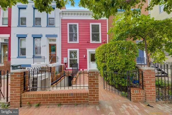 319 I ST NE, Washington, DC 20002