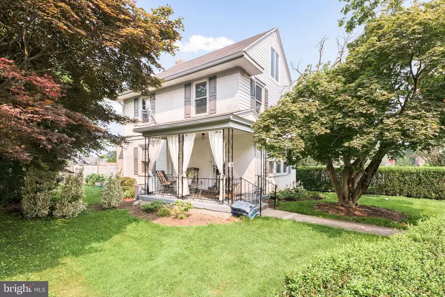 106 DOWNING AVE, Downingtown, PA 19335