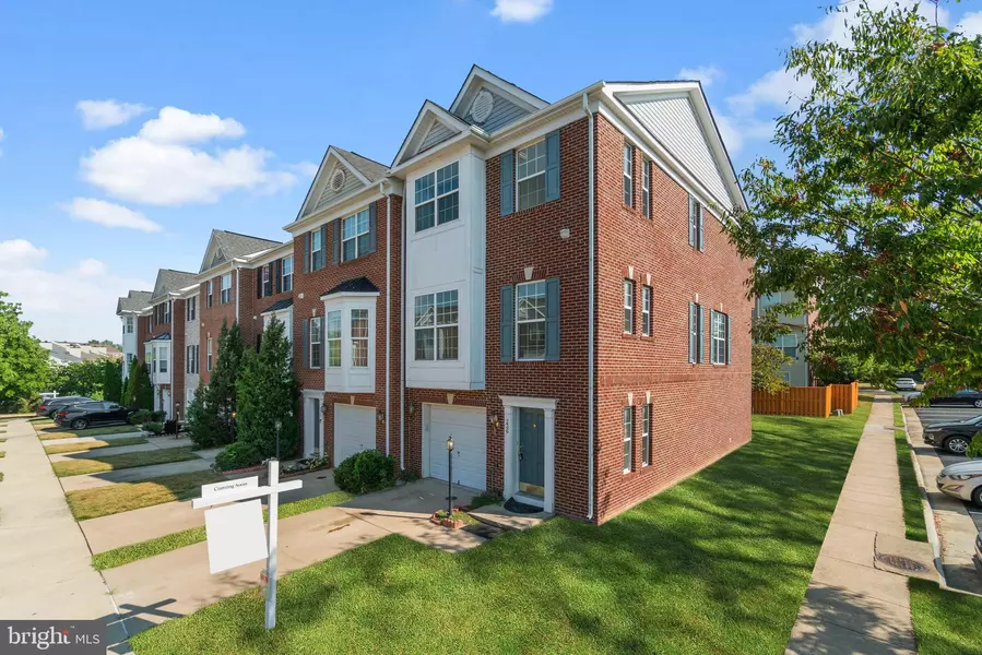 236 HAWKS VIEW SQ SE, Leesburg, VA 20175