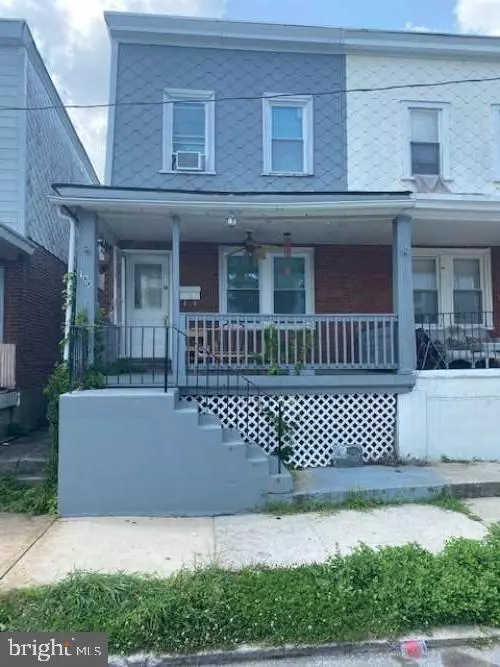 Norristown, PA 19401,109 SELMA ST