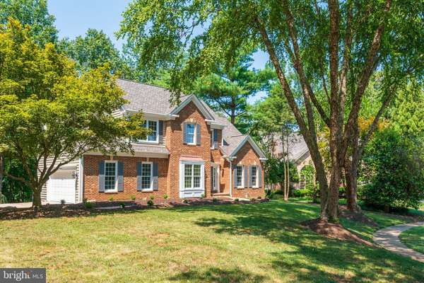 11908 CHAMPION LAKE CT, Herndon, VA 20170