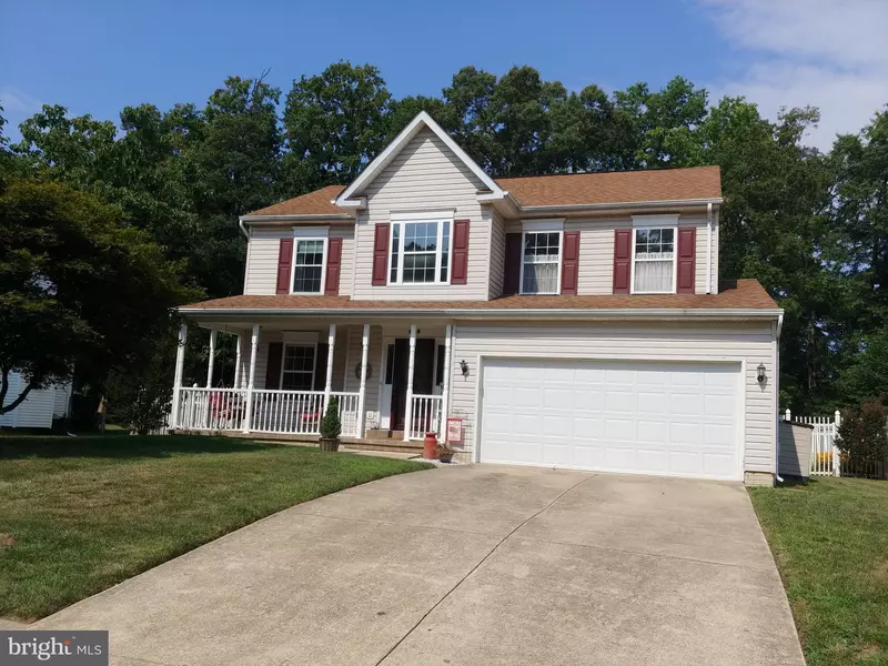 2328 ASHFORD LN, Waldorf, MD 20603