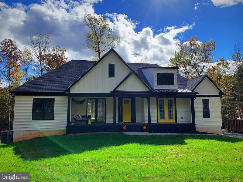 16083 LAUREL SPRINGS RD, Culpeper, VA 22701