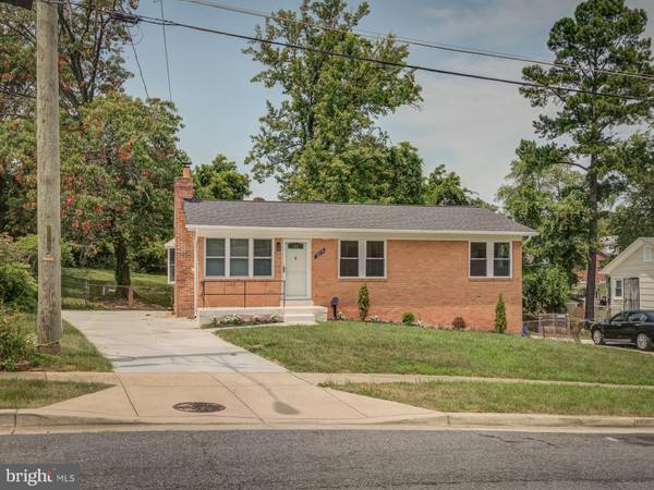 Capitol Heights, MD 20743,7010 71ST CT