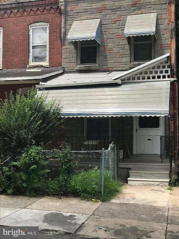 1719 W ONTARIO ST, Philadelphia, PA 19140