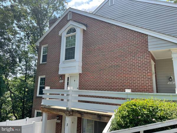 11124 BEAVER TRAIL CT, Reston, VA 20191