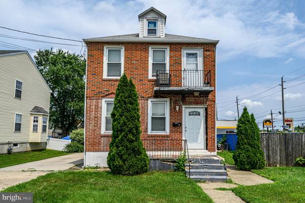 11 5TH AVE, Mount Ephraim, NJ 08059