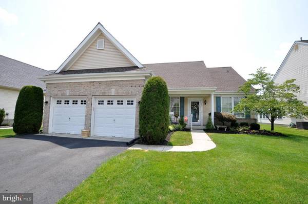 20 MORNING GLORY DR, Marlton, NJ 08053