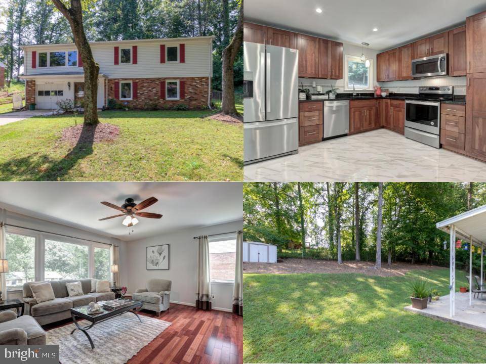 Springfield, VA 22152,6920 ASHBURY DR