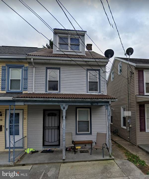 410 PERSHING AVE, Lebanon, PA 17042