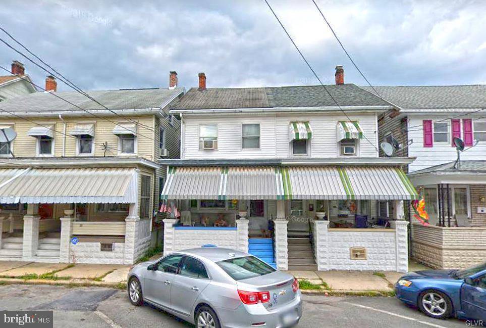 225 WHITE ST, Lehighton, PA 18235