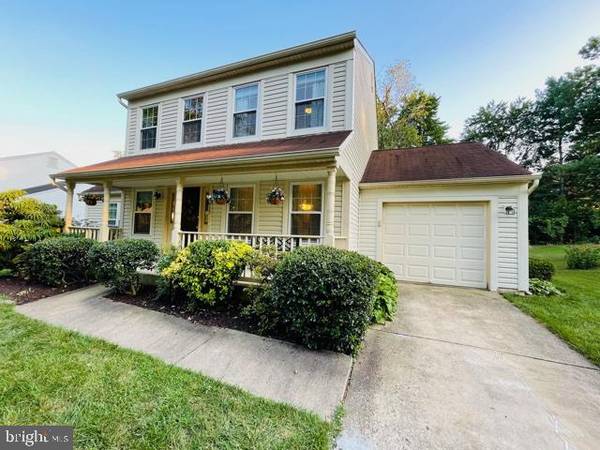 3617 TURBRIDGE DR, Burtonsville, MD 20866