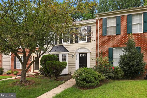 8500 PARAGON CT, Upper Marlboro, MD 20772