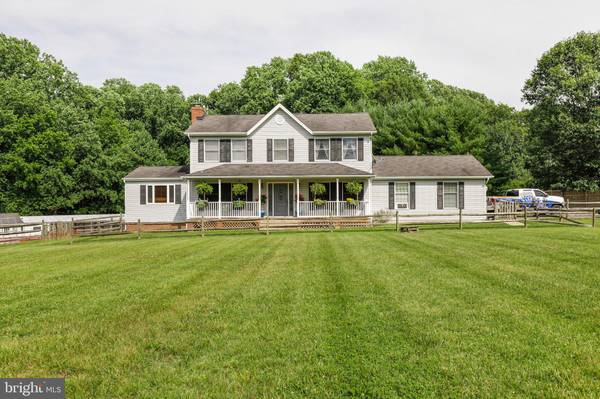 14970 HORSE CROSSING PLACE,  Hughesville,  MD 20637