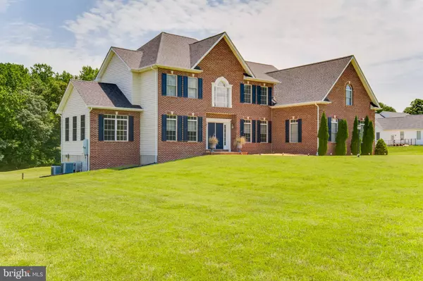 Hughesville, MD 20637,6343 NAYLORS RESERVE CT