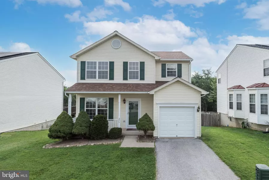 255 MONTPELIER CT, Westminster, MD 21157