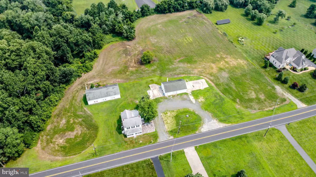 Clarksboro, NJ 08020,260 JESSUPS MILL ROAD