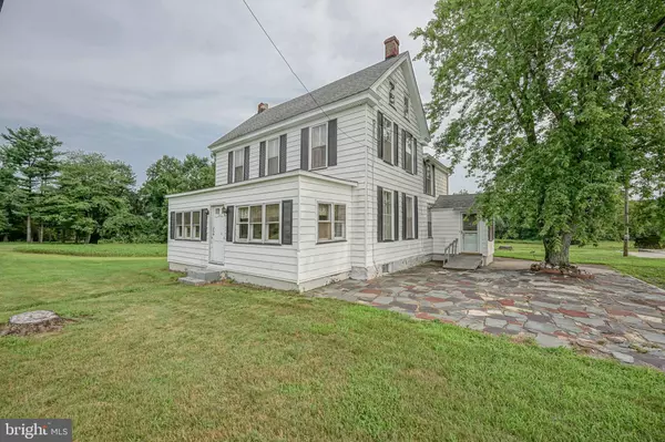 Clarksboro, NJ 08020,260 JESSUPS MILL ROAD