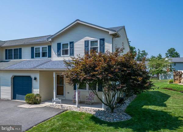 Birdsboro, PA 19508,6242 POND VIEW DR