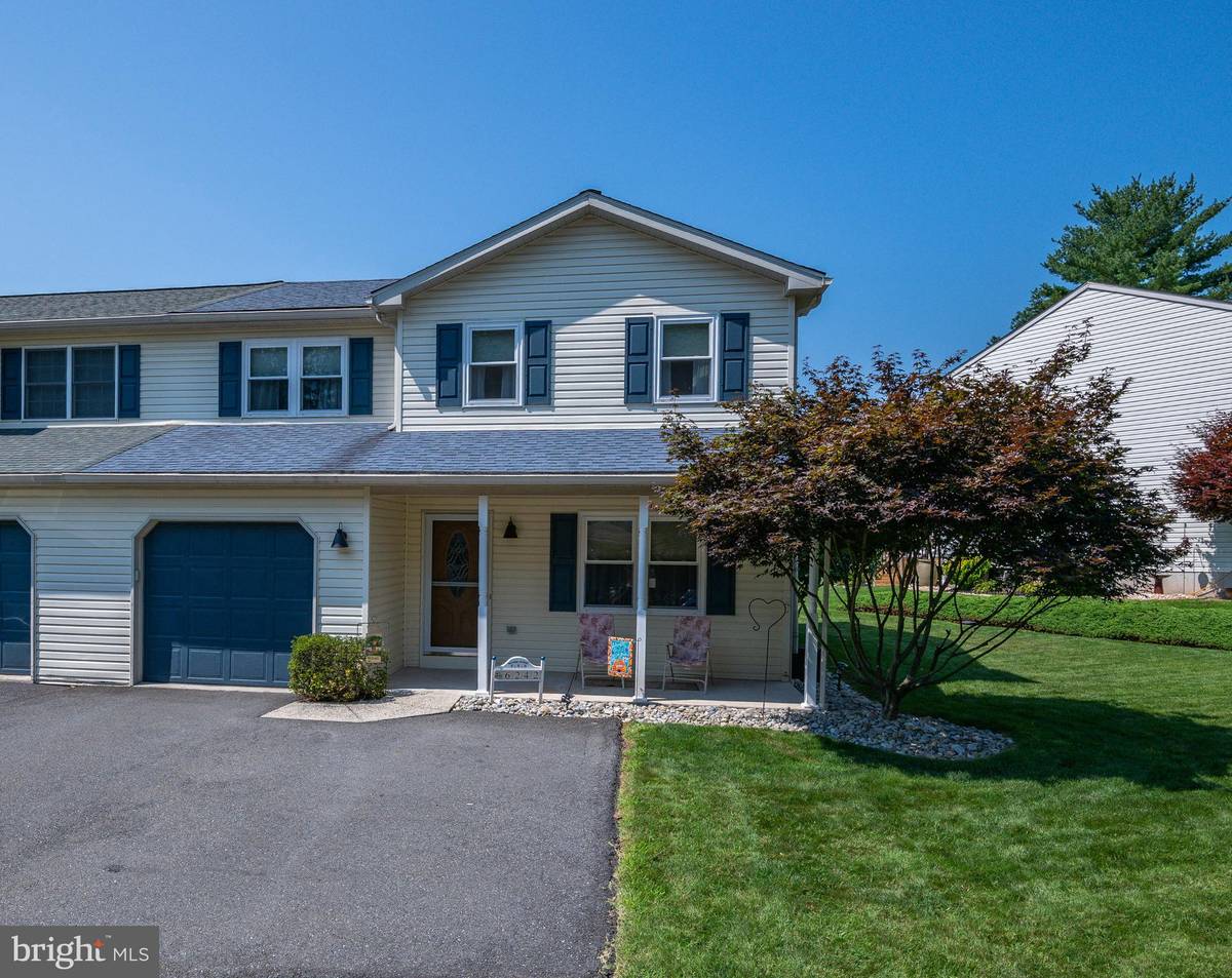 Birdsboro, PA 19508,6242 POND VIEW DR