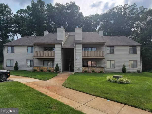 2307 THE WOODS, Cherry Hill, NJ 08003