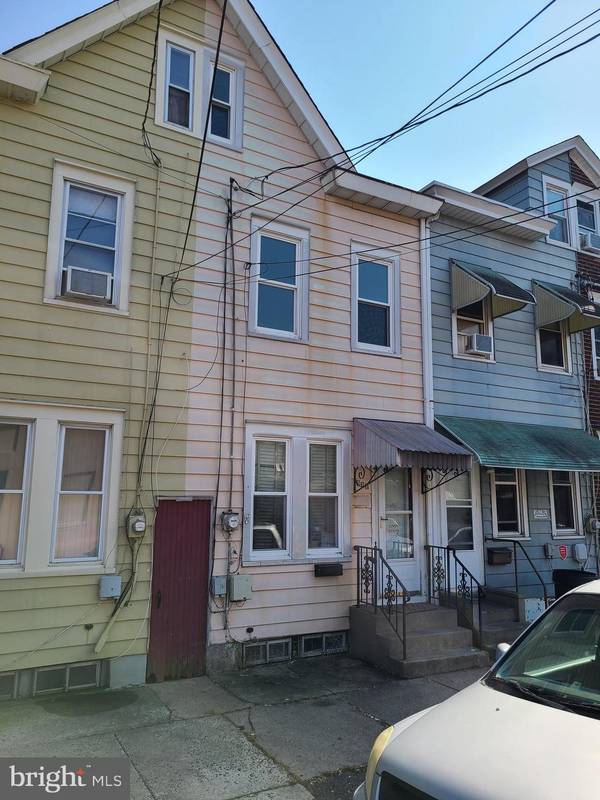 331 CUMMINGS AVE, Trenton, NJ 08611