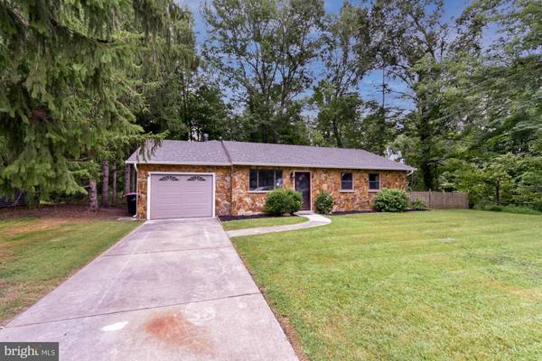 Blackwood, NJ 08012,5 HOLLY CT