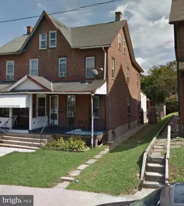 77 VIRGINIA AVE, Coatesville, PA 19320