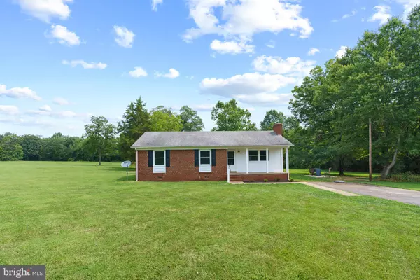 20387 MT PONY RD, Culpeper, VA 22701