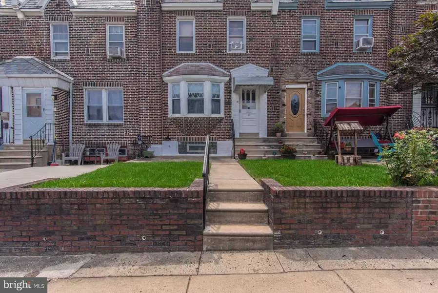 1332 MAGEE AVE, Philadelphia, PA 19111