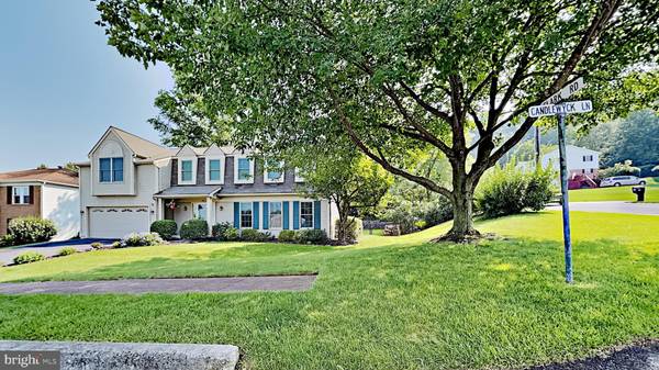 Hershey, PA 17033,364 CANDLEWYCK LN