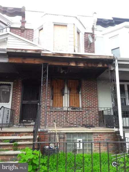 1525 N FRAZIER ST, Philadelphia, PA 19131