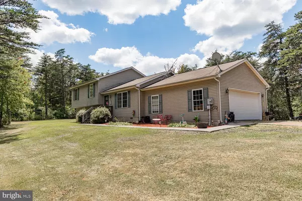 Cross Junction, VA 22625,955 TIMBER RIDGE