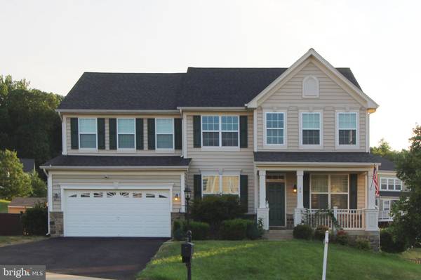 26 COACHMAN CIR, Stafford, VA 22554