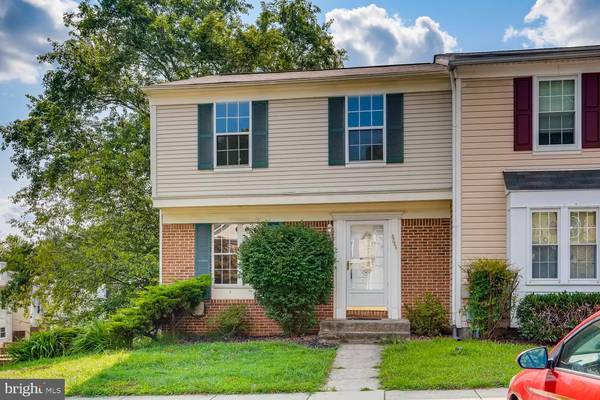 8644 TOWER BRIDGE WAY, Lutherville Timonium, MD 21093