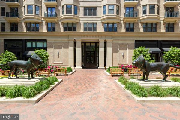 7710 WOODMONT AVE #305, Bethesda, MD 20814