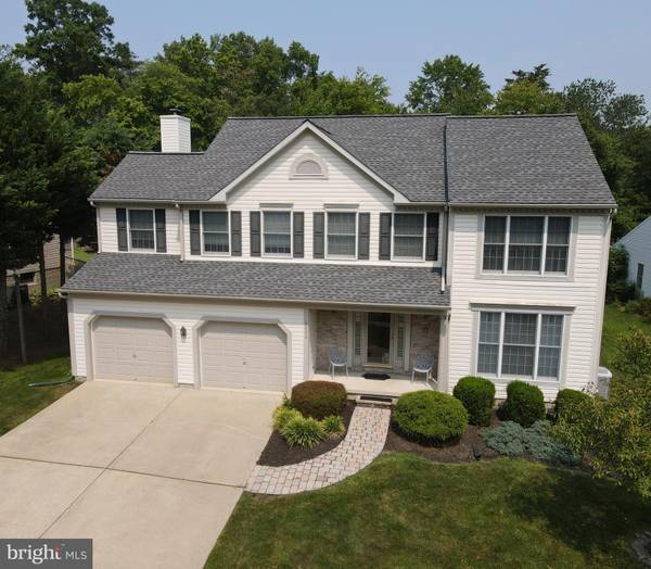 3206 HOLLY KNOLL CT, Abingdon, MD 21009