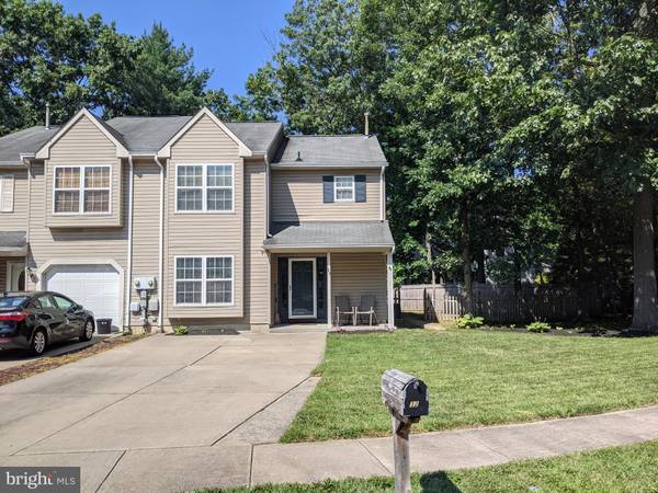 32 MECOUCH DR, Glassboro, NJ 08028