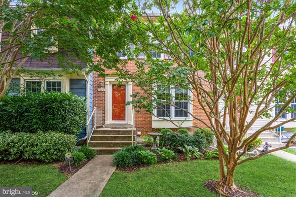 7409 DUDDINGTON DR, Alexandria, VA 22315