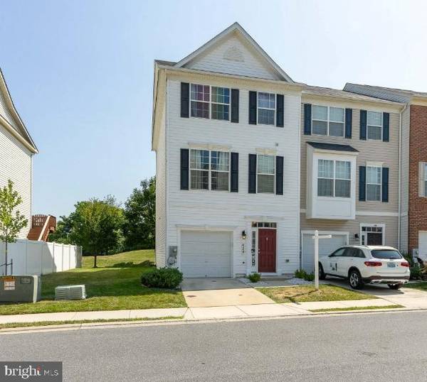 629 CAWLEY DR, Frederick, MD 21703