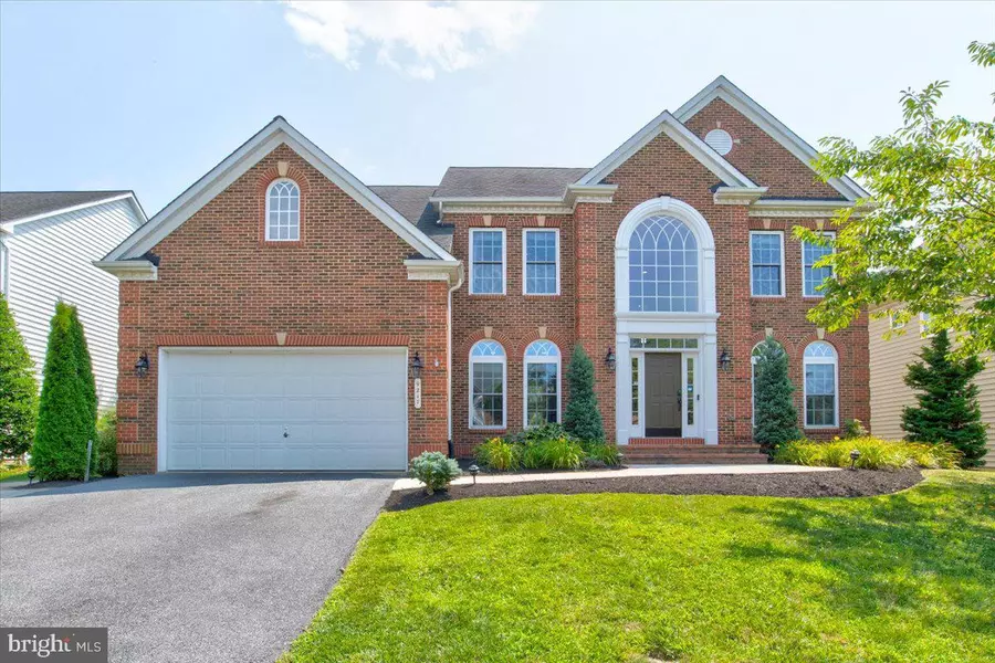 9217 SHAFERS MILL DR, Frederick, MD 21704