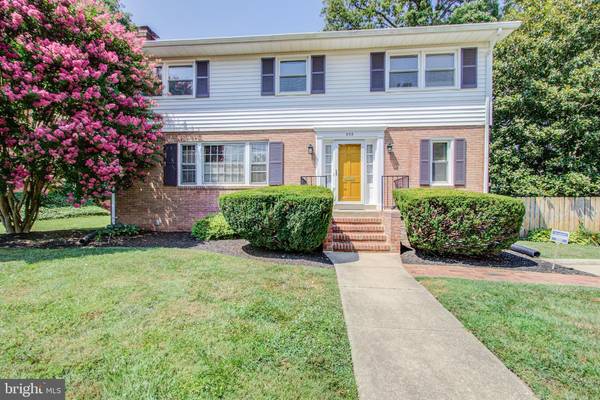 509 COMPTON AVE, Laurel, MD 20707