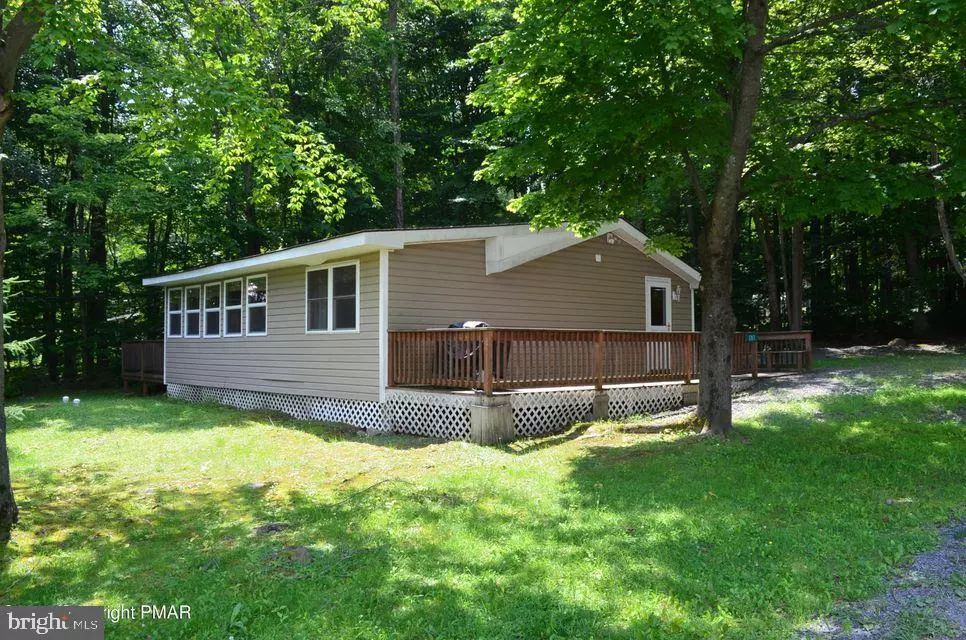 Pocono Lake, PA 18347,203 DELAWARE TRL