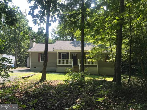 245 LINDA LN, Mineral, VA 23117