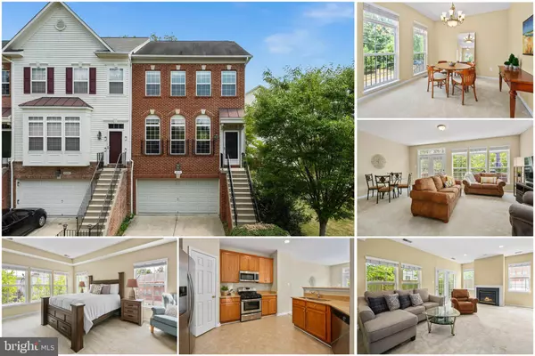 8535 WYNGATE MANOR CT, Alexandria, VA 22309