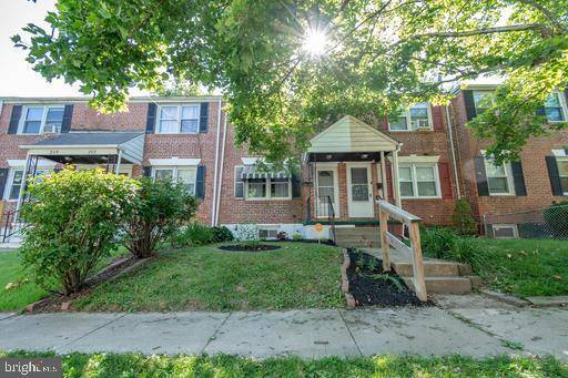 205 BIRCH AVE, Wilmington, DE 19805