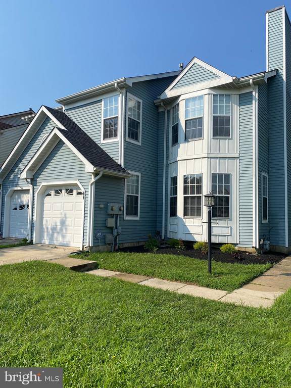 66 HETTON CT, Glassboro, NJ 08028