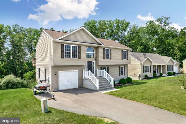 Martinsburg, WV 25404,88 ANSTED WAY